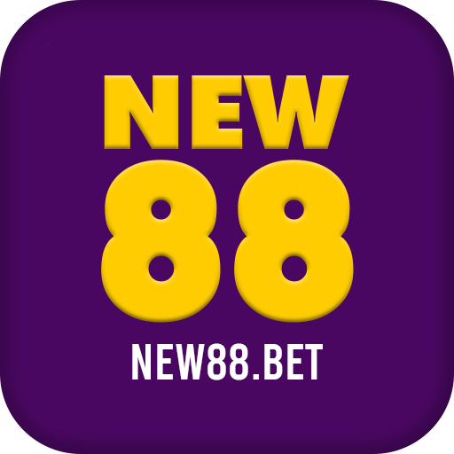 Banner visual da new88 bet com recursos em destaque